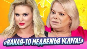 Поплавская высказалась о медали Семенович 🔥 Новости Шоу-Бизнеса