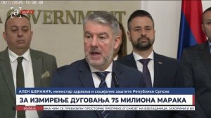 Свим радницима ће бити исплаћена заостала дуговања за порезе и доприносе