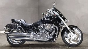 Видеообзор Suzuki Boulevard M109R 2009