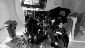 Ремонт Кофемашины Philips