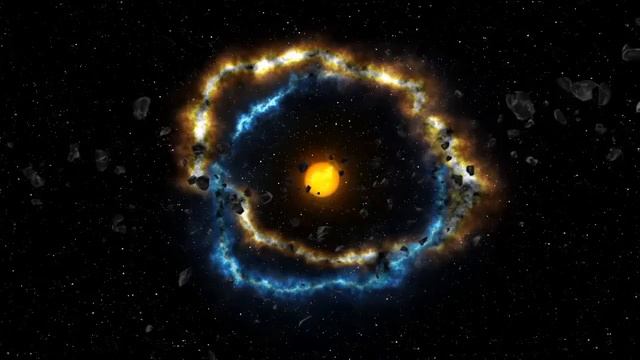 ЭЙДОЛ - Анабиоз