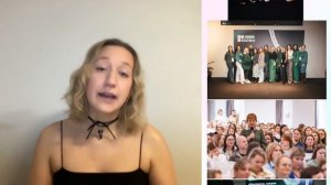 Сексология. У. Бурмистрова (о курсе) 2