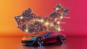 180 Дней: Регулирование Экспорта Китаем и Рынок Авто РФ