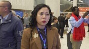 ЧЖАО  ЦИНЦЮ: «СЕГОДНЯ 51 ТЫС. КИТАЙСКИХ СТУДЕНТОВ ОБУЧАЮТСЯ В РОССИЙСКИХ ВУЗАХ!»