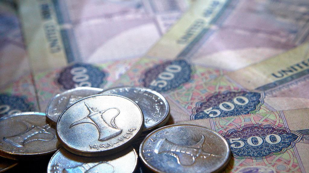 Эмираты скоро "побелеют". Но из-за этого все только усложнится