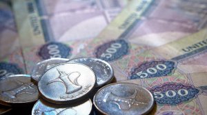 Эмираты скоро "побелеют". Но из-за этого все только усложнится