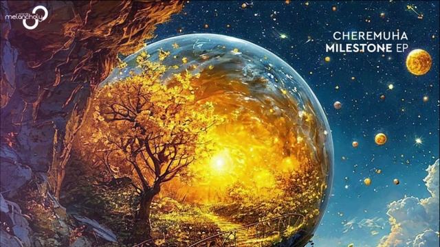 Cheremuha - Milestone