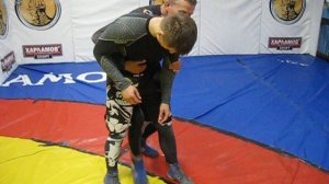 2017 год. "Нельсон"- что это и как лучше его забирать.