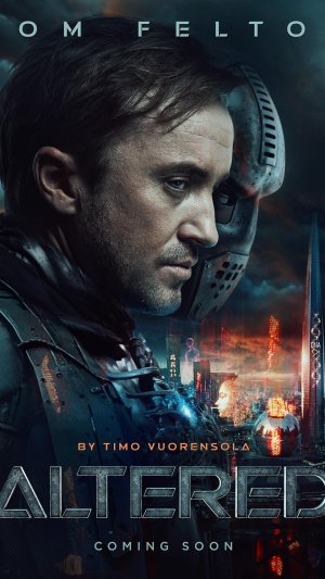Фильм «Альтер» (2025)