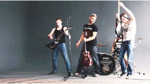 Мы - бунтари..._ Стихи Рашида Талышинского_ Suno_ Ra_Tal