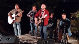 Группа "СкитЪ" - Колокольня (Г. Жуков)