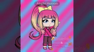 Pocoyo dance trend #Katya_Pink