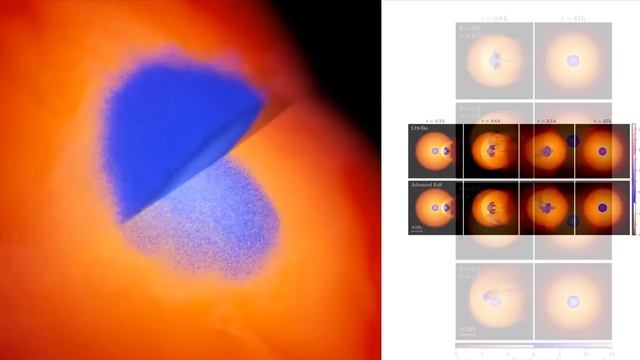 Юпитер глазами зонда: ФИНАЛЬНЫЕ ЭТАПЫ миссии.