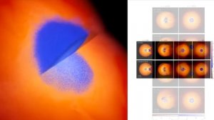 Юпитер глазами зонда: ФИНАЛЬНЫЕ ЭТАПЫ миссии.