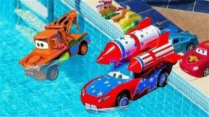 МУЛЬТИКИ ПРО МАШИНКИ. МОЛНИЯ МАКВИН И МОТОР СУДЬБЫ. ЖЕЛЕЗНАЯ КОМАНДА ГОТОВА К НОВЫМ ИСПЫТАНИЯМ 🏆🏆