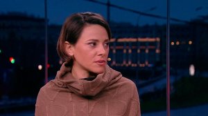 Кристина Ра рассказала, что ей помогло вжиться в роль испанской коммунистки в сериале "Враг у ворот"