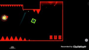Типы людей в Geometry dash zub zero.