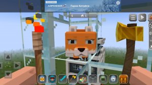 Blood warning 😨😨🩸🩸#gachaclub