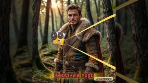 Что бы было если бы иностранные персонажи были из России?