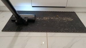 сухая уборка