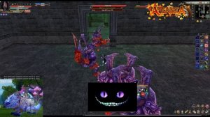 VIP титулы Atlanta PW