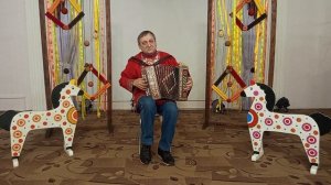 Владимир Кривченко Городской центр народного творчества и досуга "Лепсе" го Солнечногорск