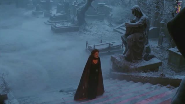 BallaDonna  Призрак рока (Mastering)