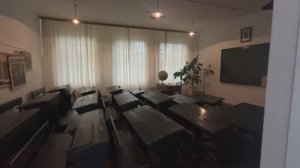 Всероссийский мемориальный музей-заповедник В. М. Шукшина, село Сростки, Алтайский край