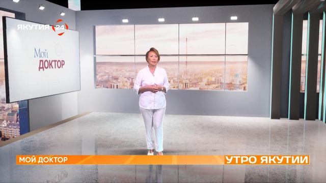 МОЙ ДОКТОР АЛЕВТИНА ЭВЕРСТОВА: АЛЛЕРГИЯ