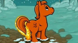🐴 Конь Огня. Свет внутри - Мультфильм о доброте