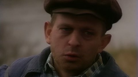 Музыкальный клип "За Вас молюсь!", 1994 год