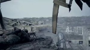 Царствие небесного всем павшим. Живым вернутся домой и обнять свои семьи