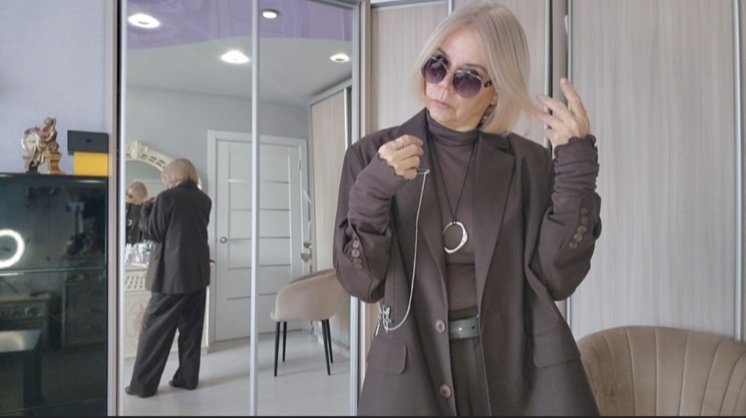 Что носить в ноябре: идеи образов на осень. смотреть онлайн