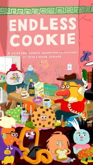 Бесконечное Печенье (Infinite Cookie, 2025)