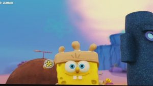 ЛЛУУУЧЧШШААШШААЯЯ ИИГРАРААА ССВВЕВЕЕАЯААТТАААА!!!!!!!! ААААААААААААА!!!!!! SPONGEBOB:SQUAREPANTS! #1