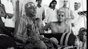 Лекция Шрилы Прабхупады 18.11.1974, Бомбей. ШБ 3.25.18. Общество в трех гунах.