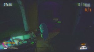 дудари, ты как умерла