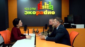 Время новостей. Мнения / Андрей Банников и Эдуард Макаров 17.11.2025