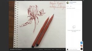 Рисуем картины точками. Разбор работ участников прямого эфира художника Анны Чепурной-Олейник