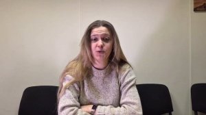 преподаватель Виктория