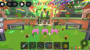 ИВЕНТ В УКРАДИ БРЕЙНРОТ !!!! НОВАЯ МУТАЦИЯ !!!! (СТРИМ)