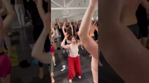 Кали изобилия. Как это было? Апрель 2024