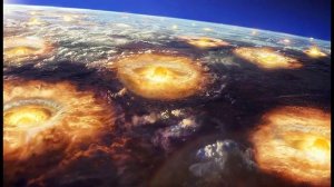 КОСМОС - Исследование ужасающих явлений [Документальный фильм]