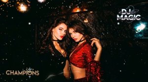 🅳🅹 🅼🅰🅶🅸🅲 - 🅲🅷🅰🅼🅿🅸🅾🅽🆂 (🅽🅴🆆 🅴🆄🆁🅾🅳🅰🅽🅲🅴 2025)