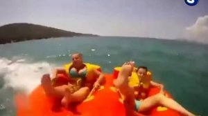 Будет весело! Говорили они.. Отборный Юмор (1080p)