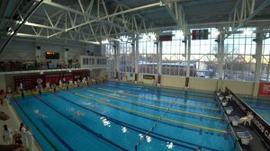 141125 50м вс Коноваленко Катя 2014 8дор 42сек 2юн