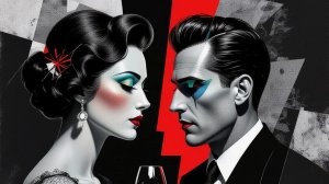 Б.О.С.Х. Альбом "Рандеву" (2025 год)