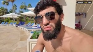 🗣️Арман Царукян грамотно объяснил свою позицию по Махачеву и Хасбику!