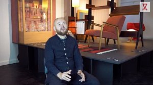 Дмитрий Чекучинов, наставник Лаборатории дерева