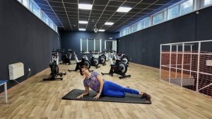 Апельсин. Разминка. 19-11-2025